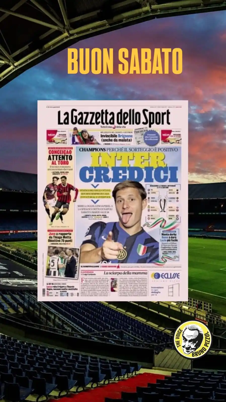 brunopizzulthevoice post