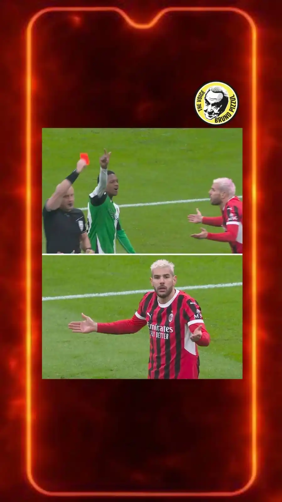 brunopizzulthevoice post