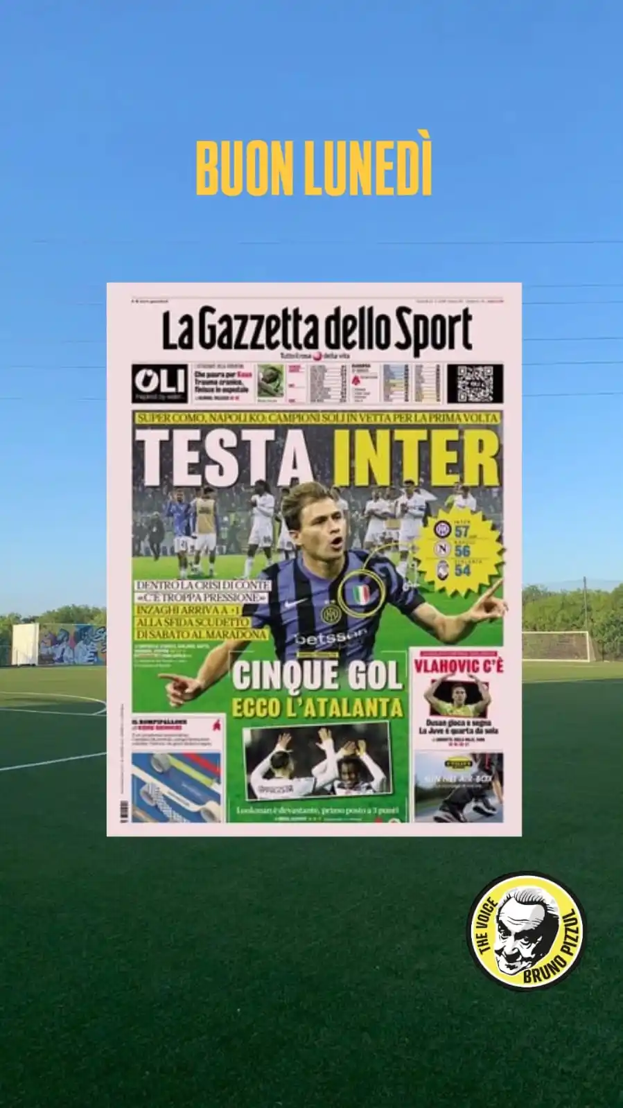 brunopizzulthevoice post