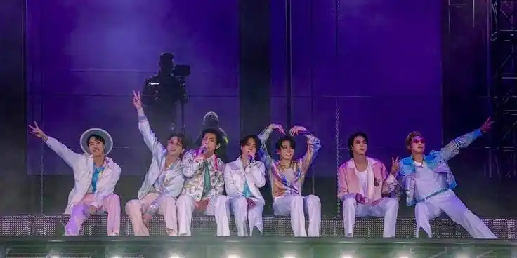 💜⟭⟬BTS⁷⟭⟬💜 post