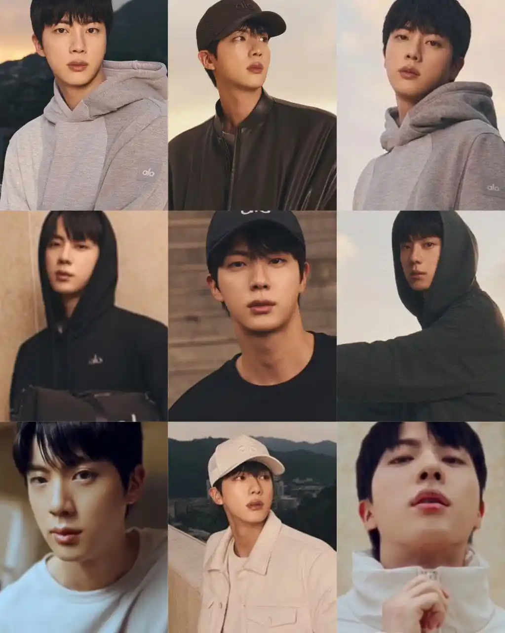 💜⟭⟬BTS⁷⟭⟬💜 post