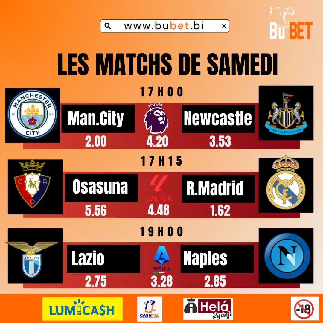 BUBET OFFICIEL [TU GAGNES TU TOUCHES] post