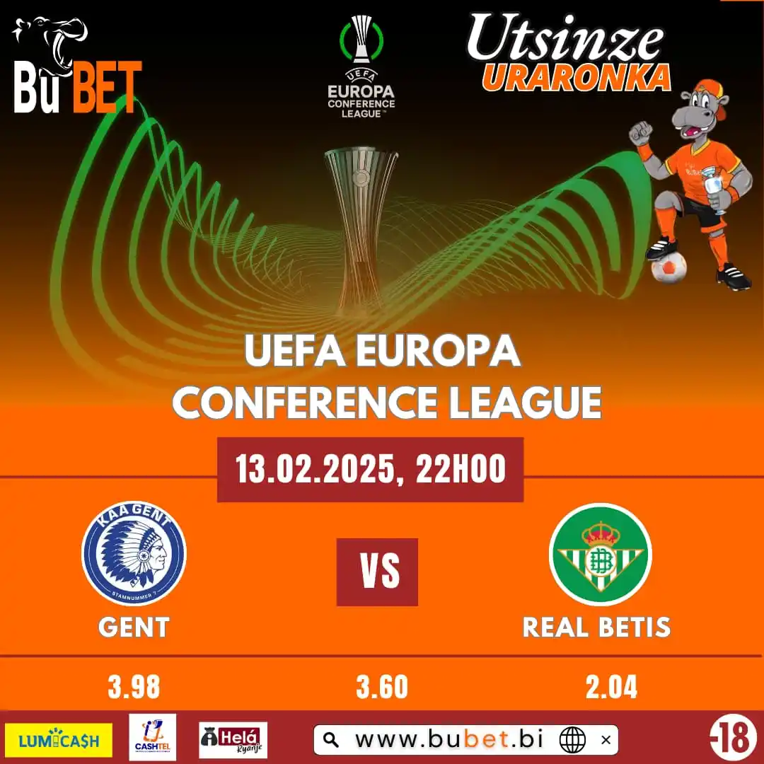 BUBET OFFICIEL [TU GAGNES TU TOUCHES] post