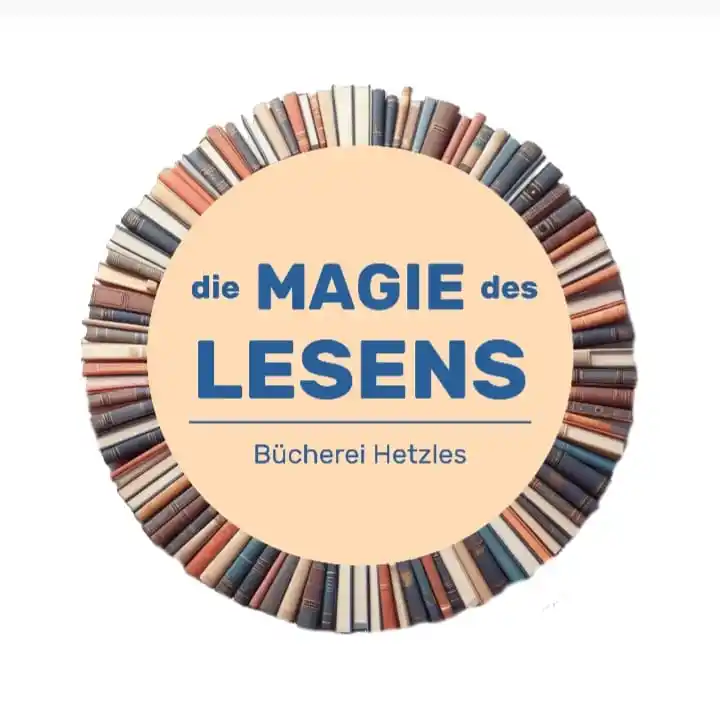 Bücherei Hetzles post