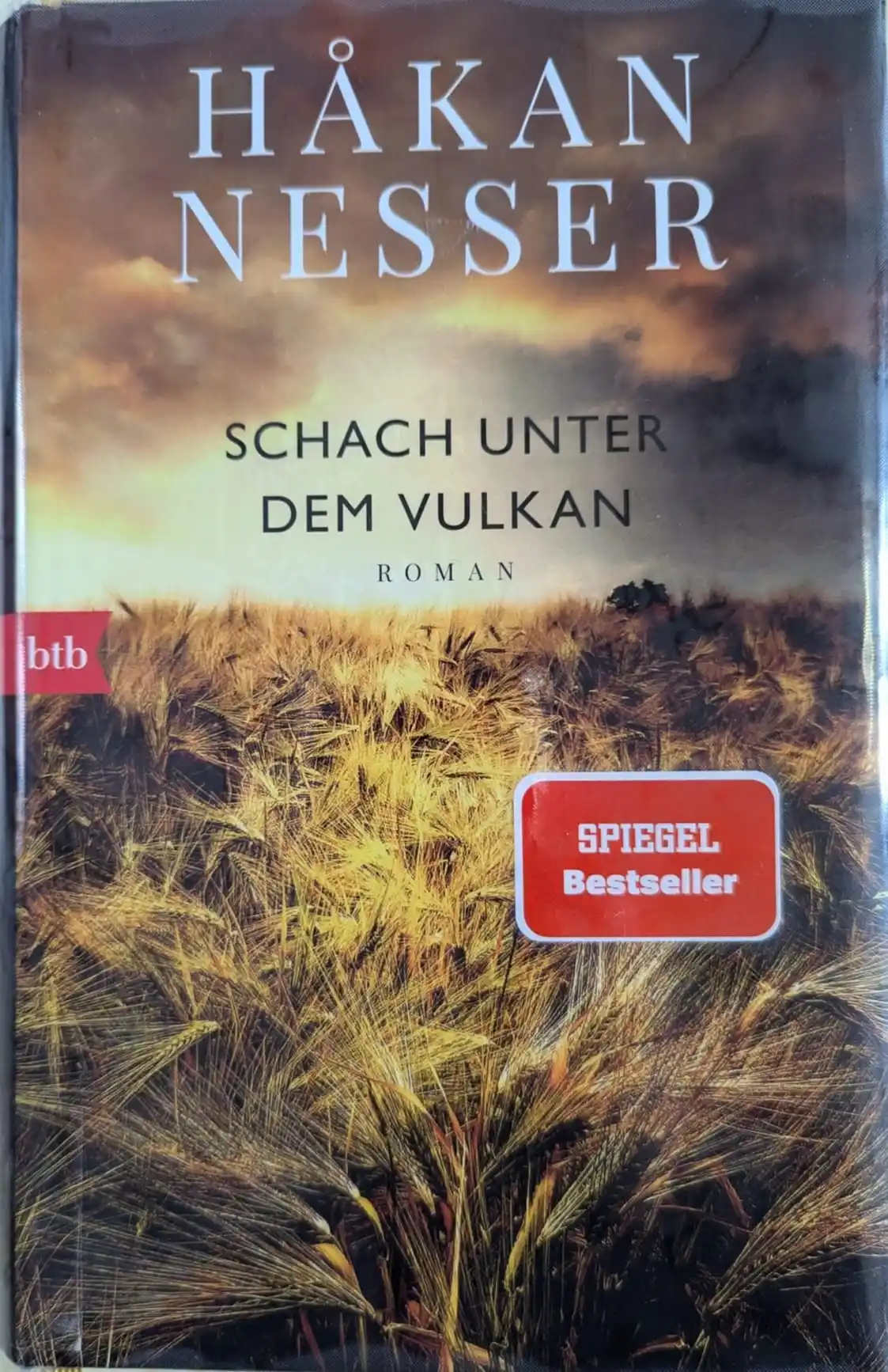 Bücherei Hetzles post