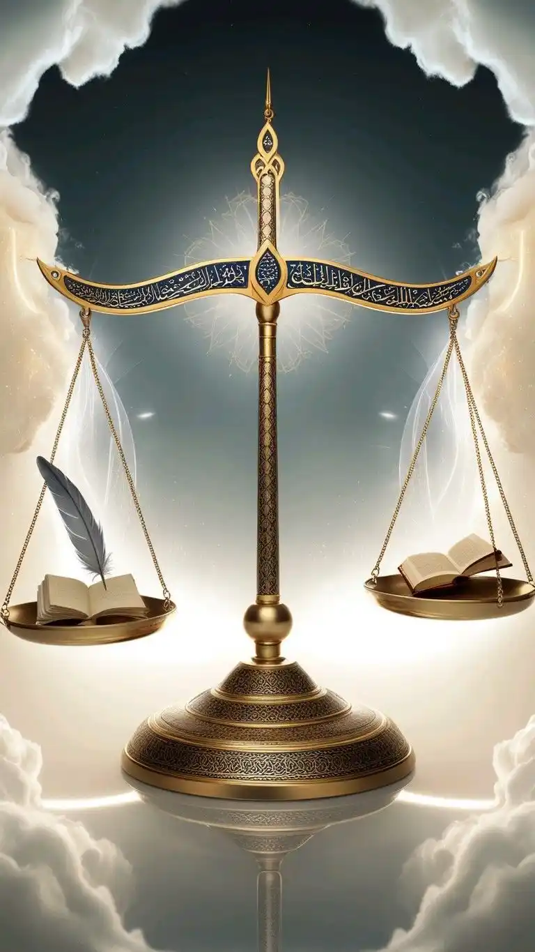 Image from Buket Nizamoğlu: 16.02.2025 Pazar-Günün Astrolojik Yorumu : Ay Terazi burcunda…İlişkile...
