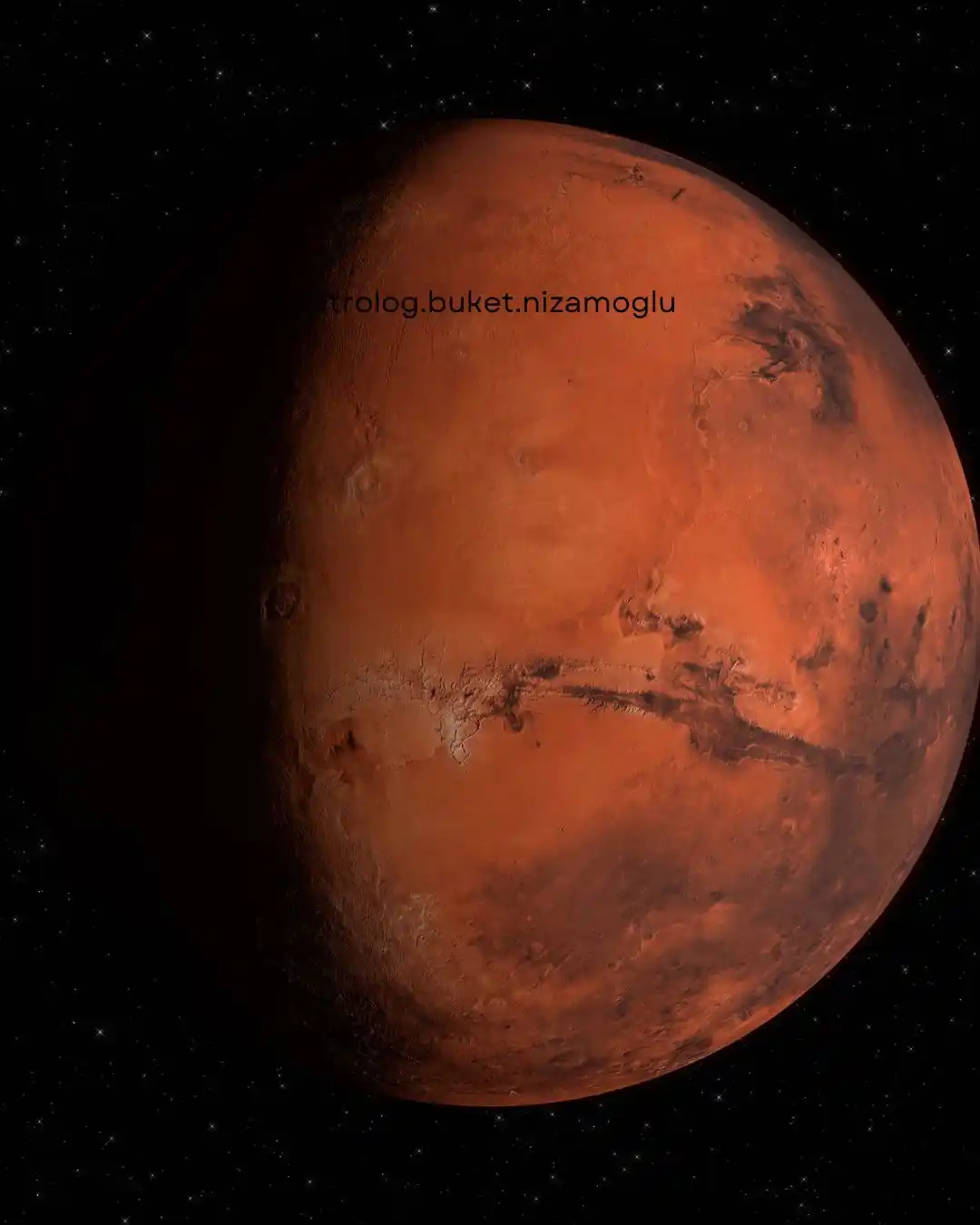 Buket Nizamoğlu post