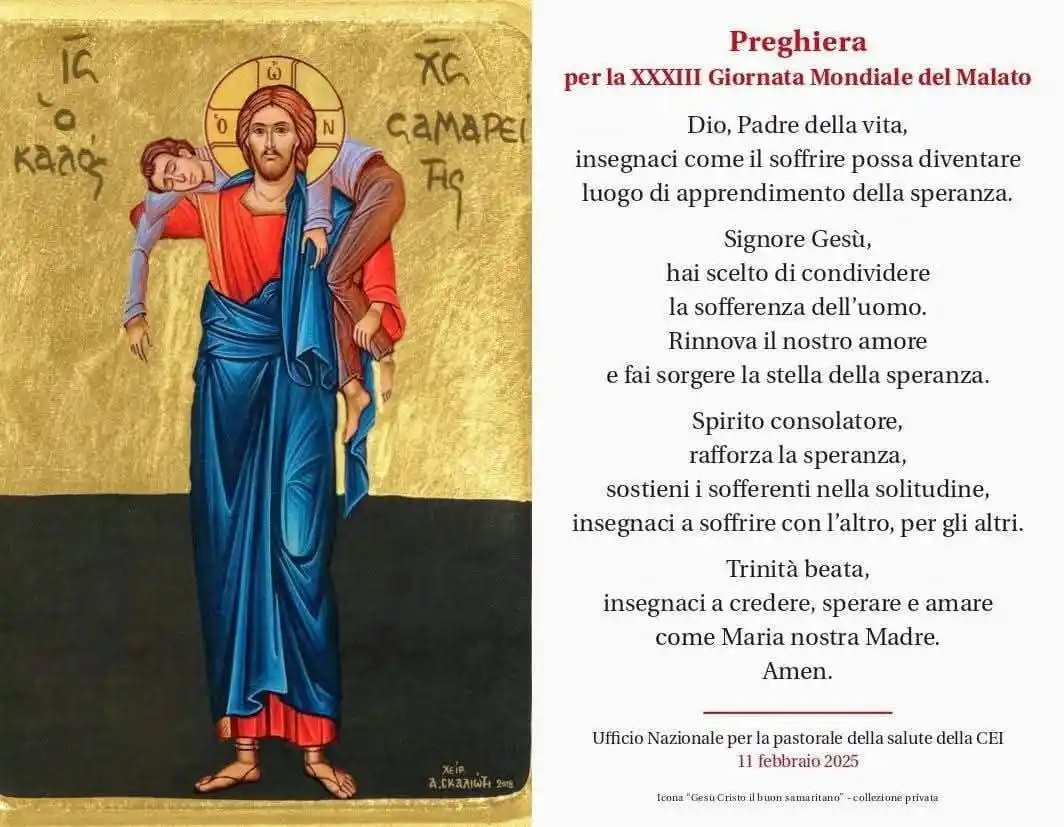 Buongiorno Con la Parola post