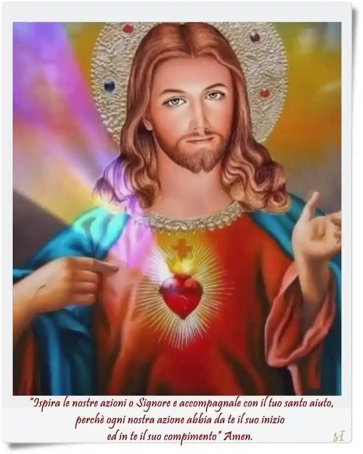 Buongiorno Con la Parola post
