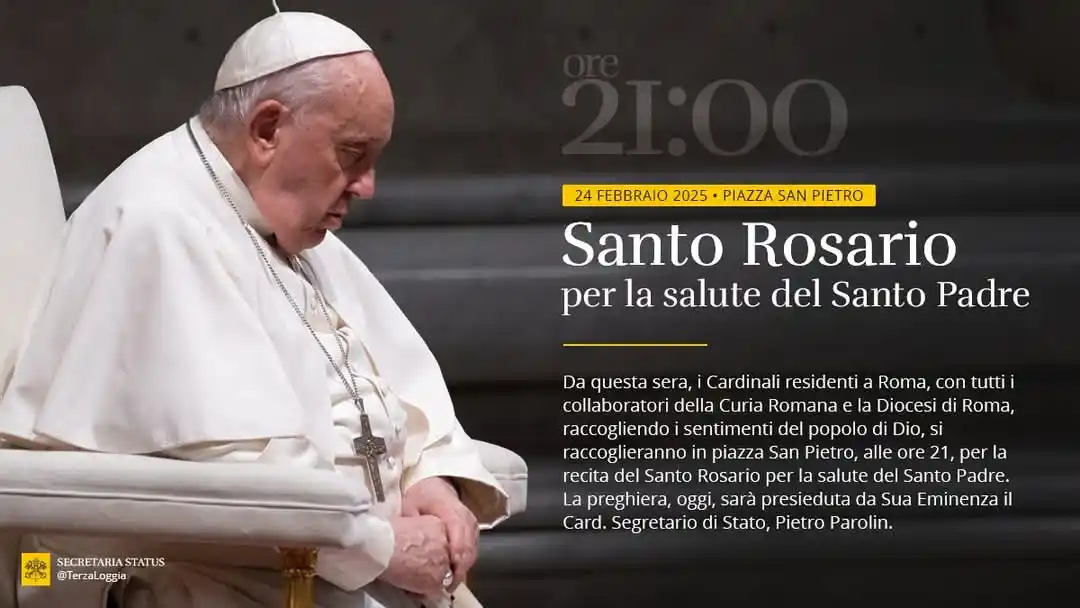 Buongiorno Con la Parola post
