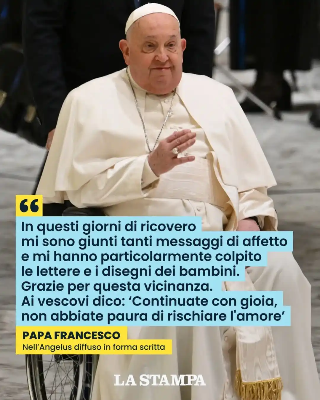 Buongiorno Con la Parola post