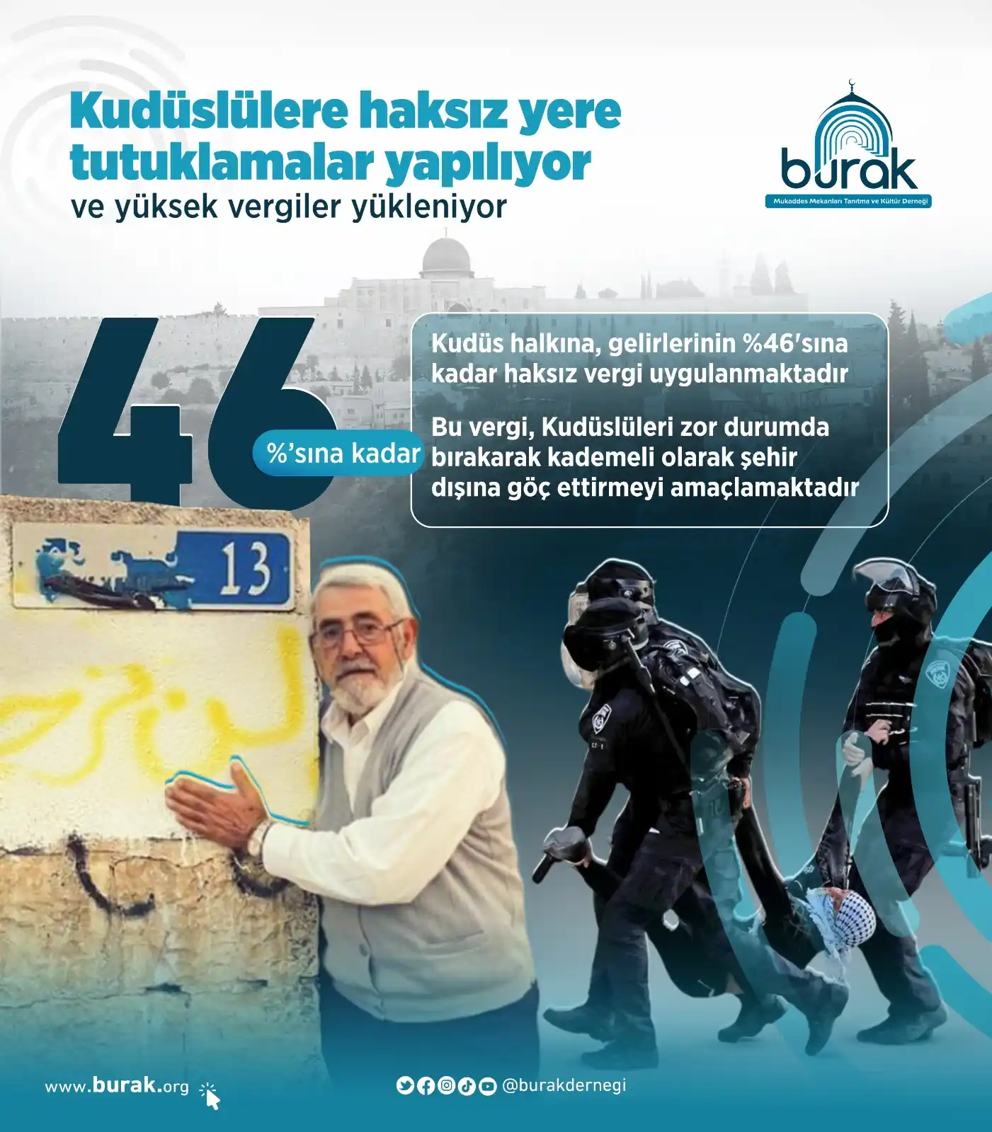 BURAK DERNEĞİ post