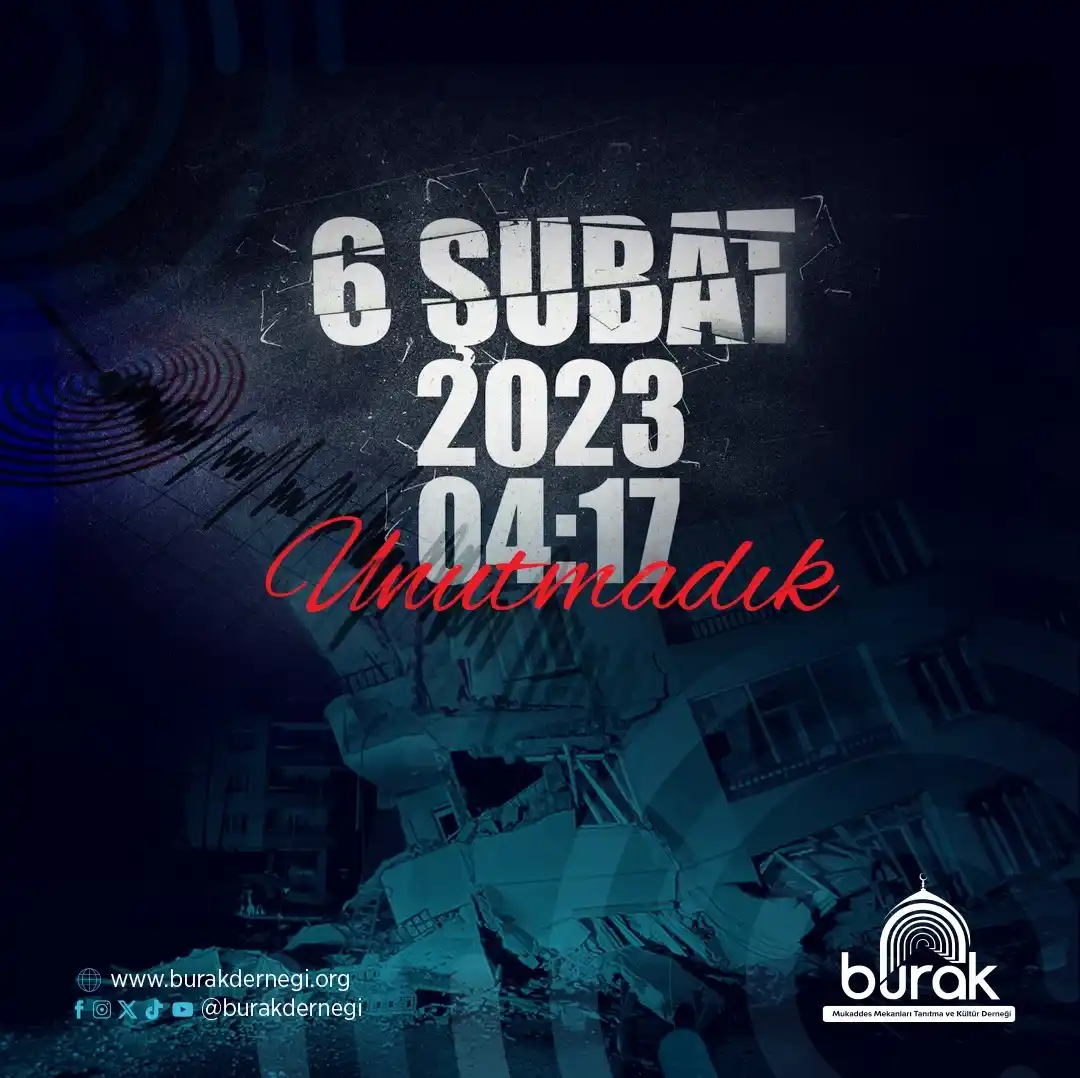 BURAK DERNEĞİ post