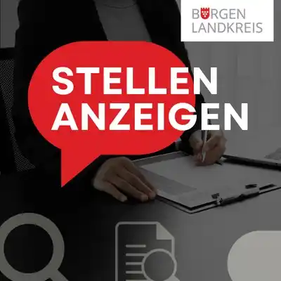 Burgenlandkreis post