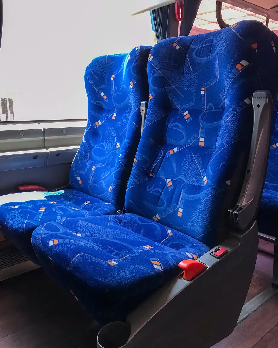 Bus And Coach Secret Society post