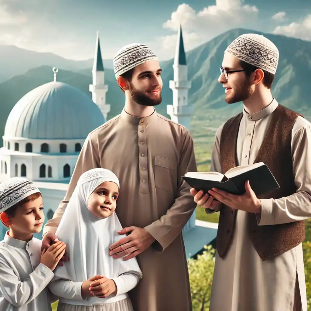 Image from بيارق النبوة والأبوة: ● `إن الـزيـارة عند السـلف الصـالح`  إعـادة الذكـرى  لـشخـصية تاريخية ...