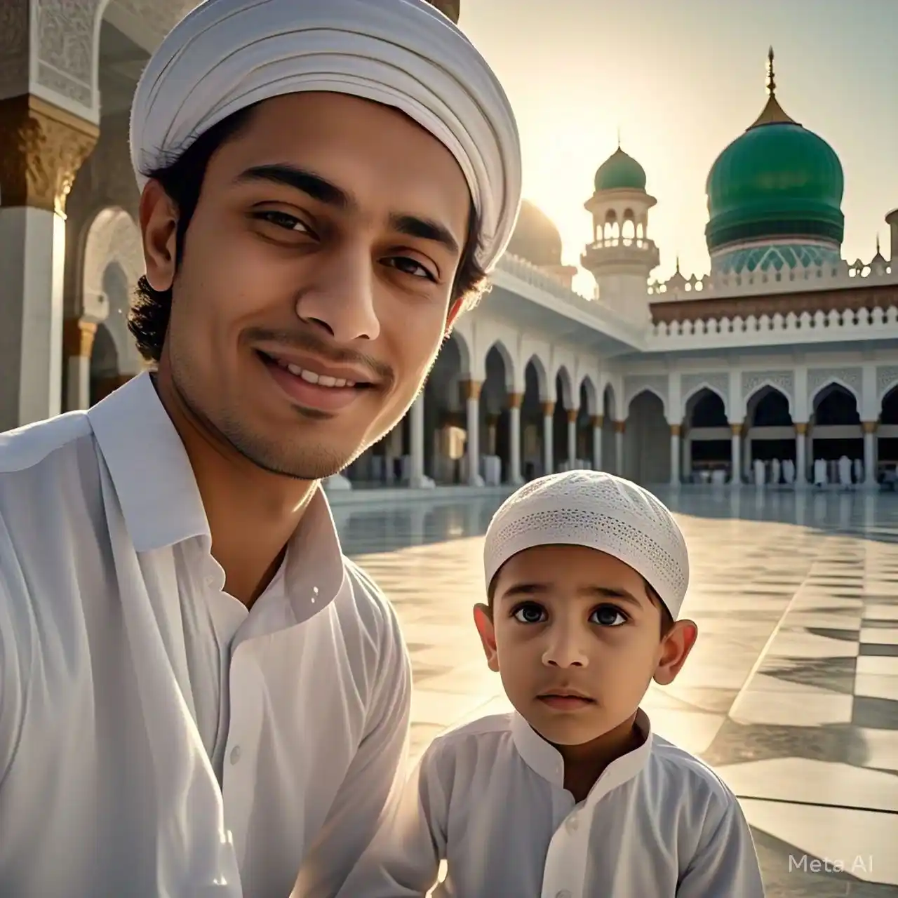 Image from بيارق النبوة والأبوة: ● من المـعلـوم أنه من لا يذكـر بين الناس تنسـى فضـائله وأعـماله الج...