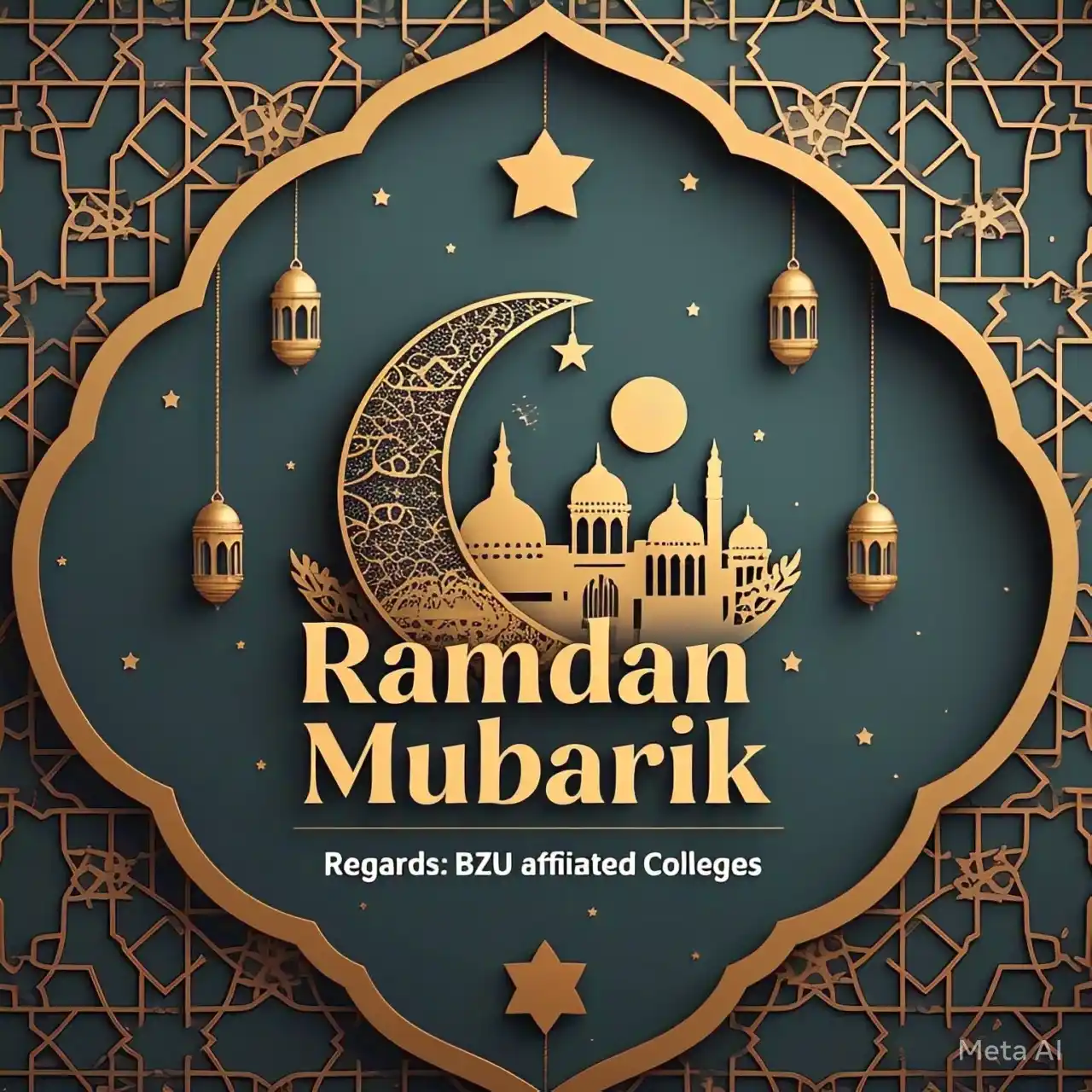 BZU affiliated colleges related queries post