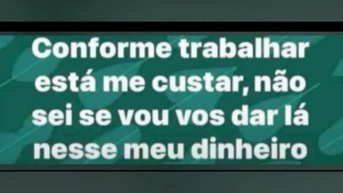 Cabeça De Tradição post
