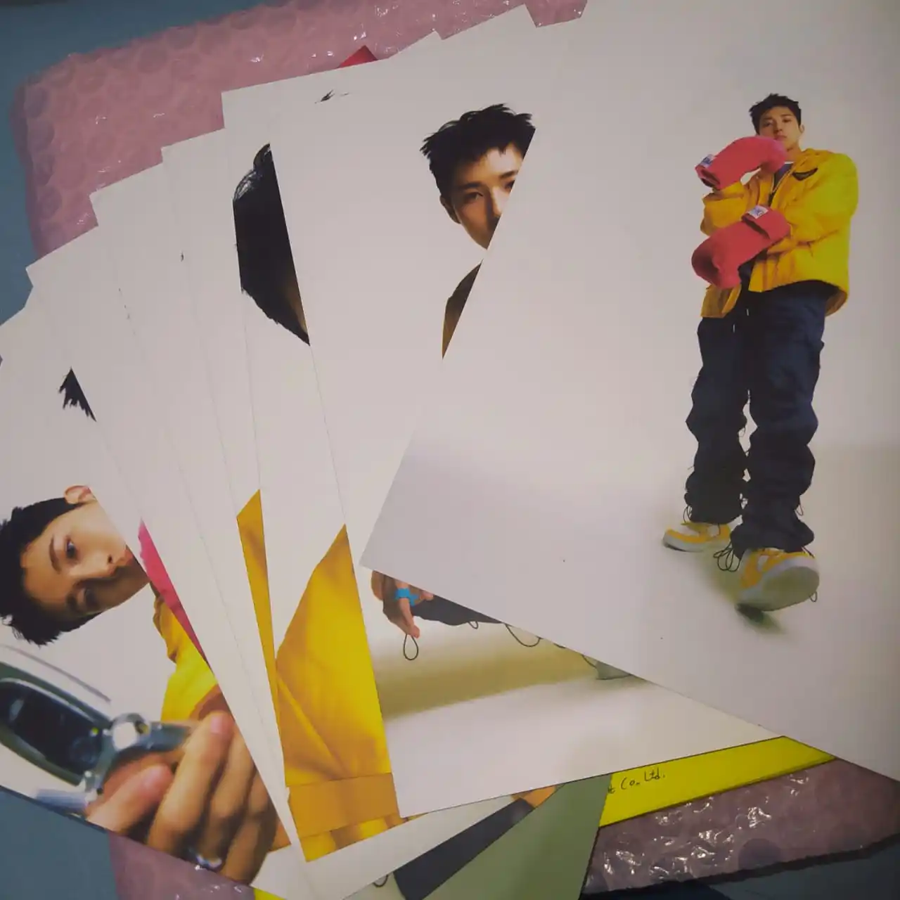 caca wts post