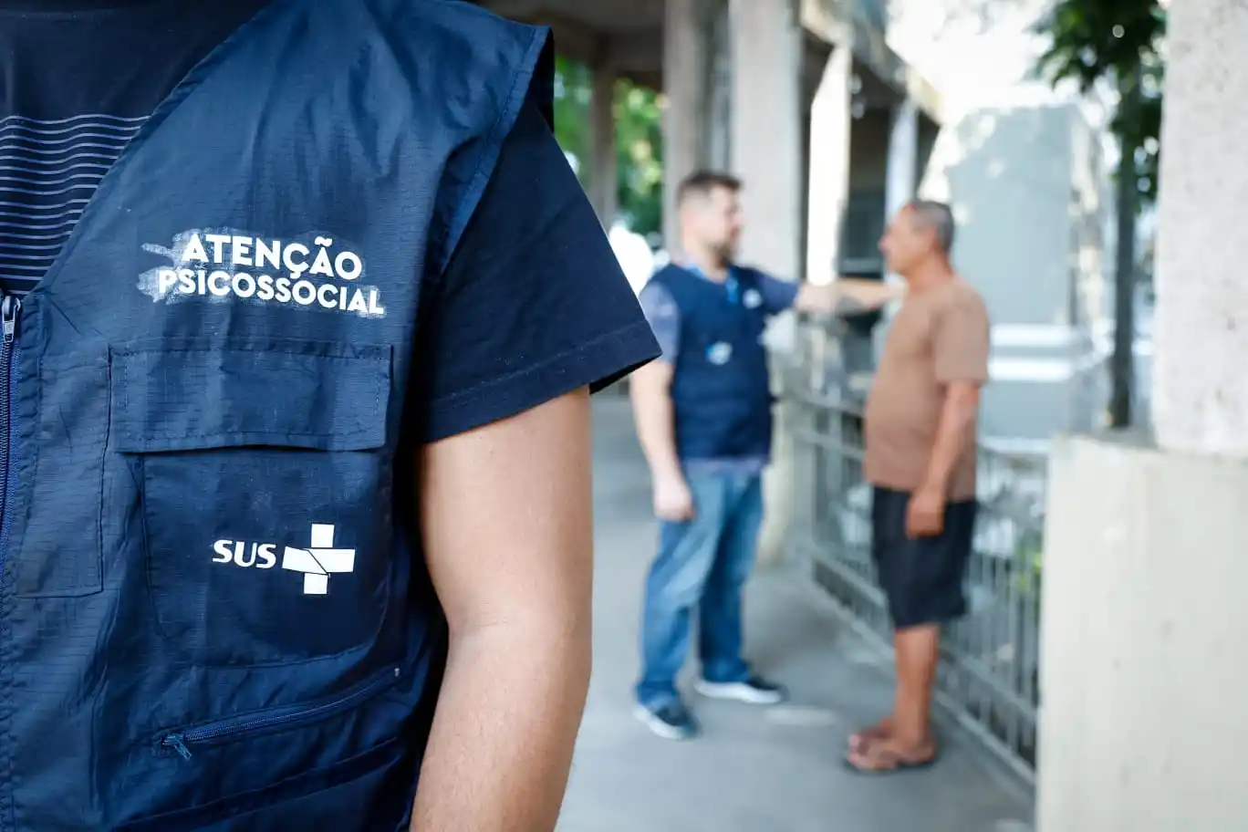 Image from Câmara Rio Notícias: *Dia de Combate às Drogas e ao Alcoolismo: Câmara do Rio age na consci...