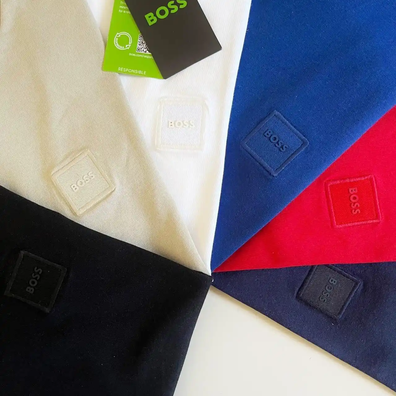 Camisetas Importadas no Atacado post