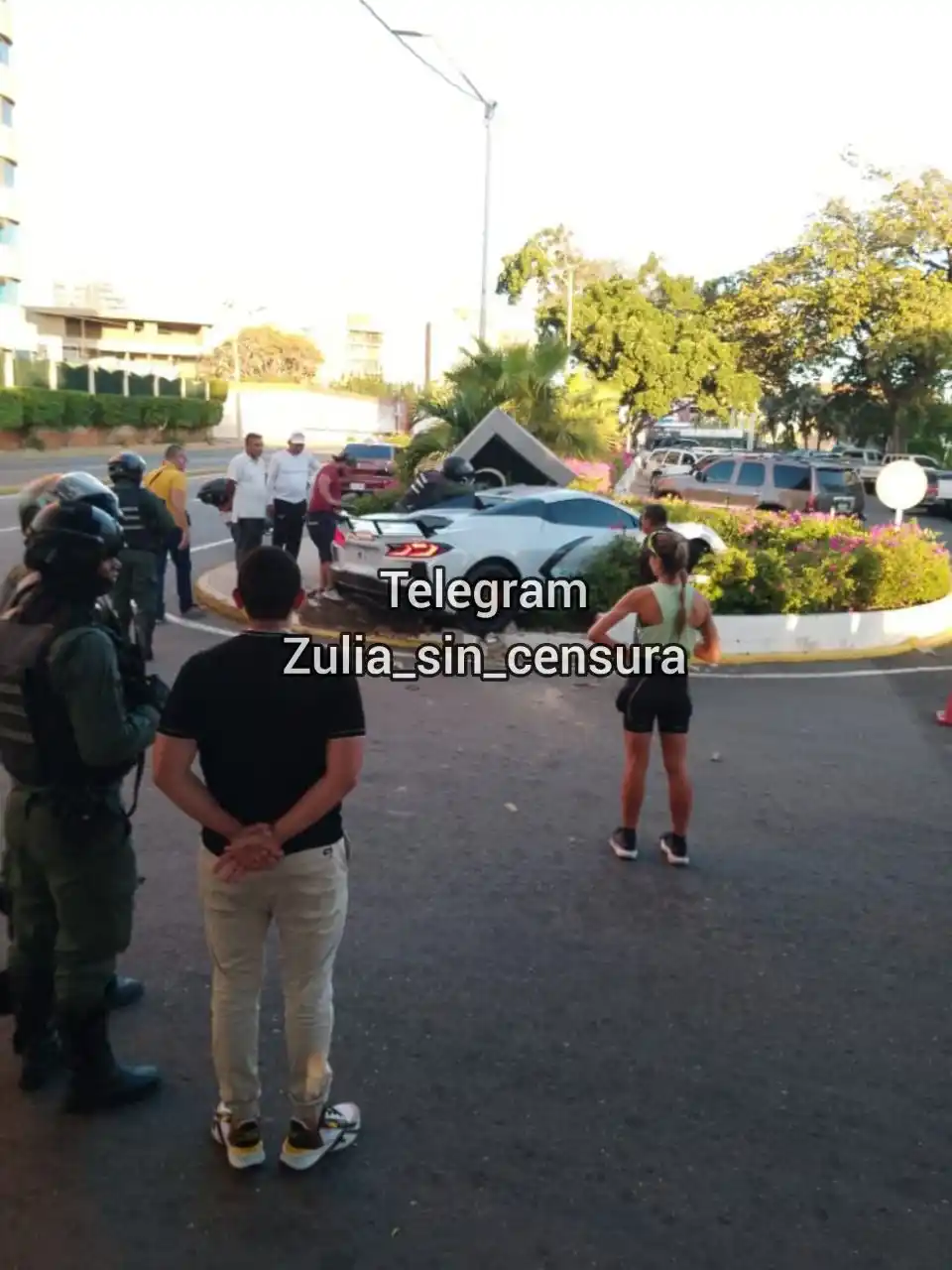 Canal Informativo post