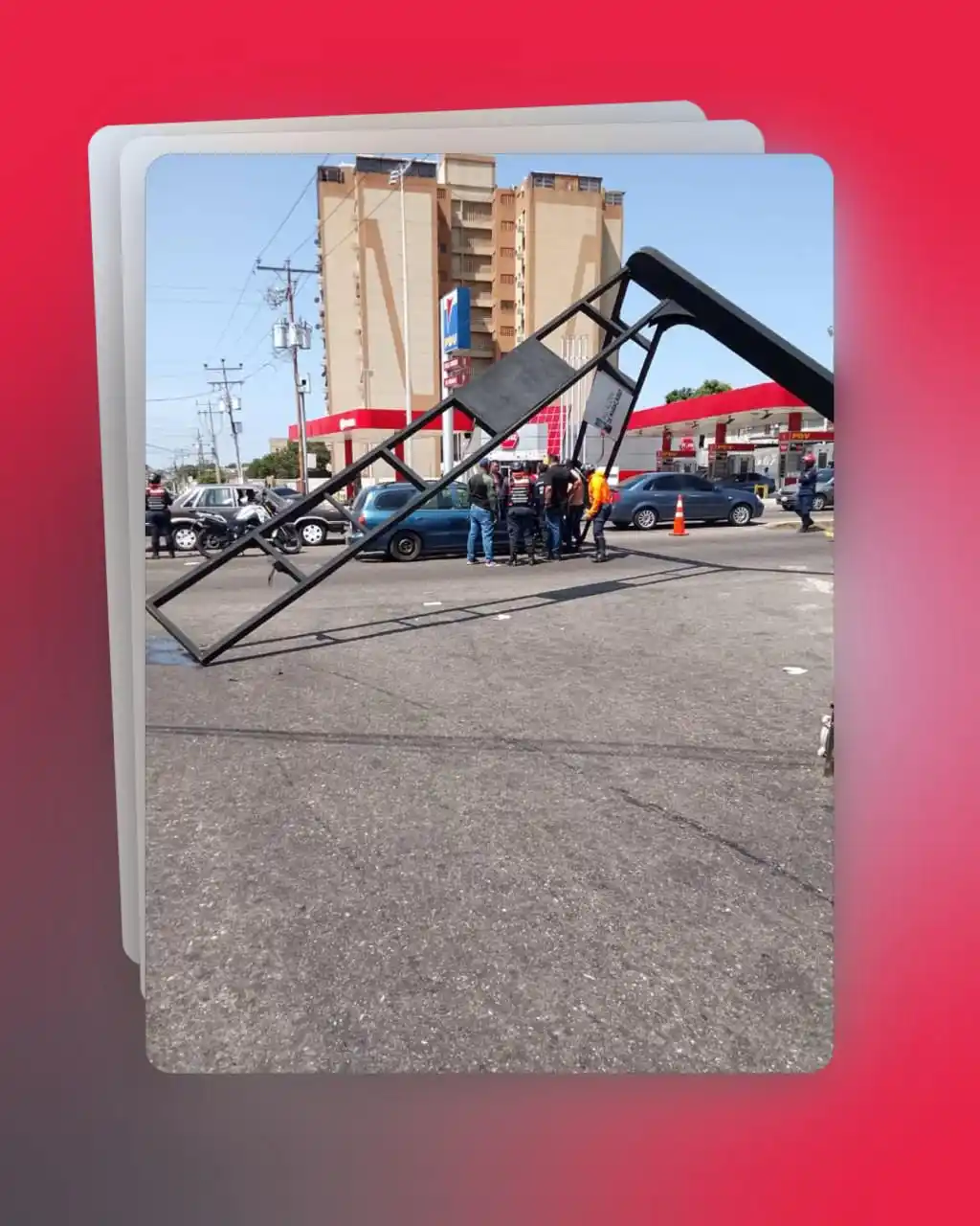 Canal Informativo post