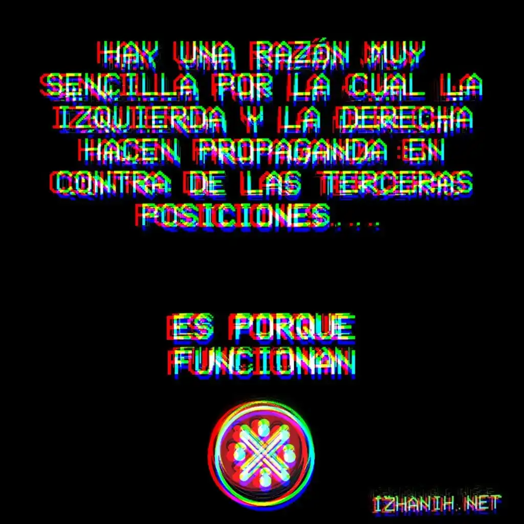 Canal Izhanih post