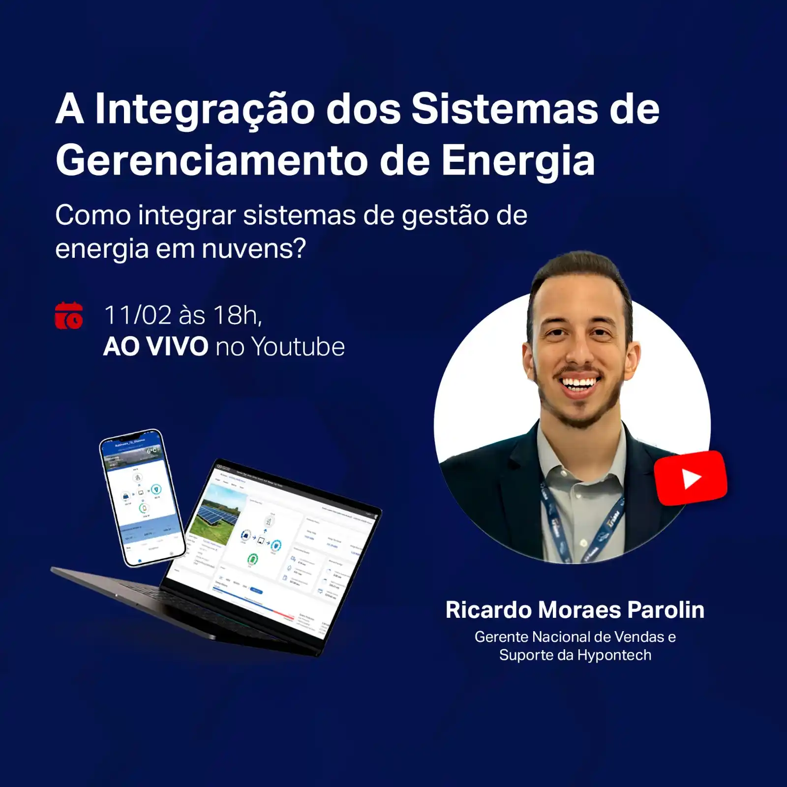 Canal Solar News post