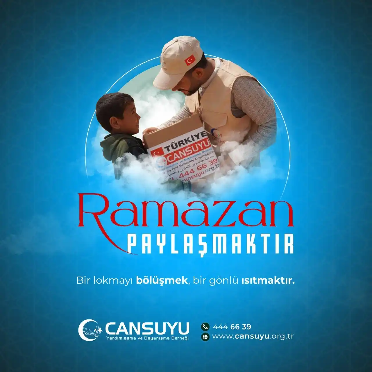 Cansuyu Derneği post