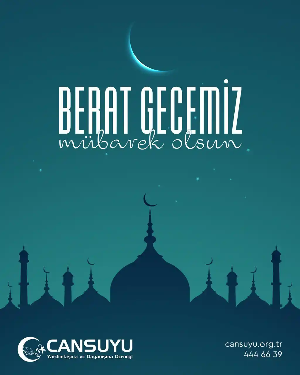 Cansuyu Derneği post