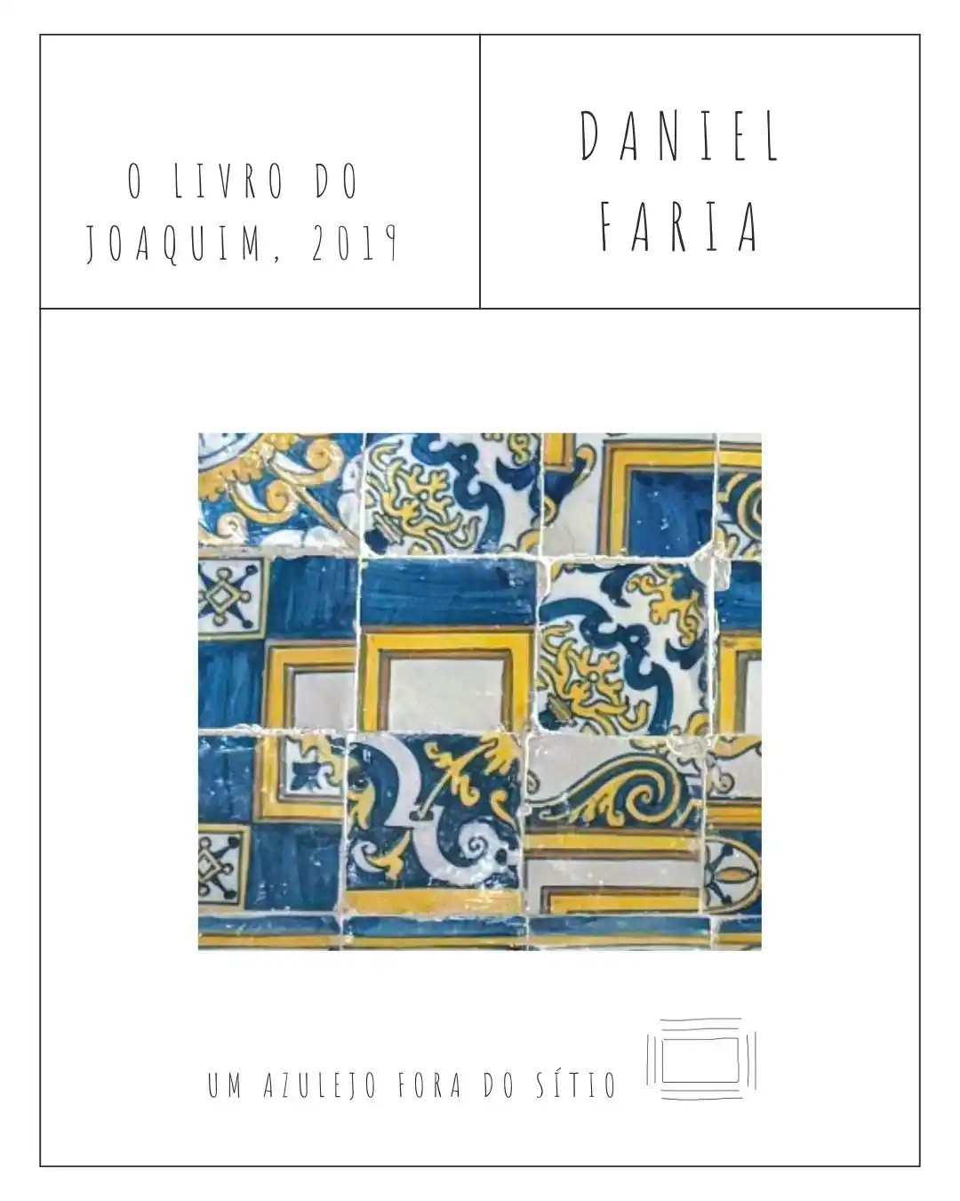 Capela de Santa Marta post