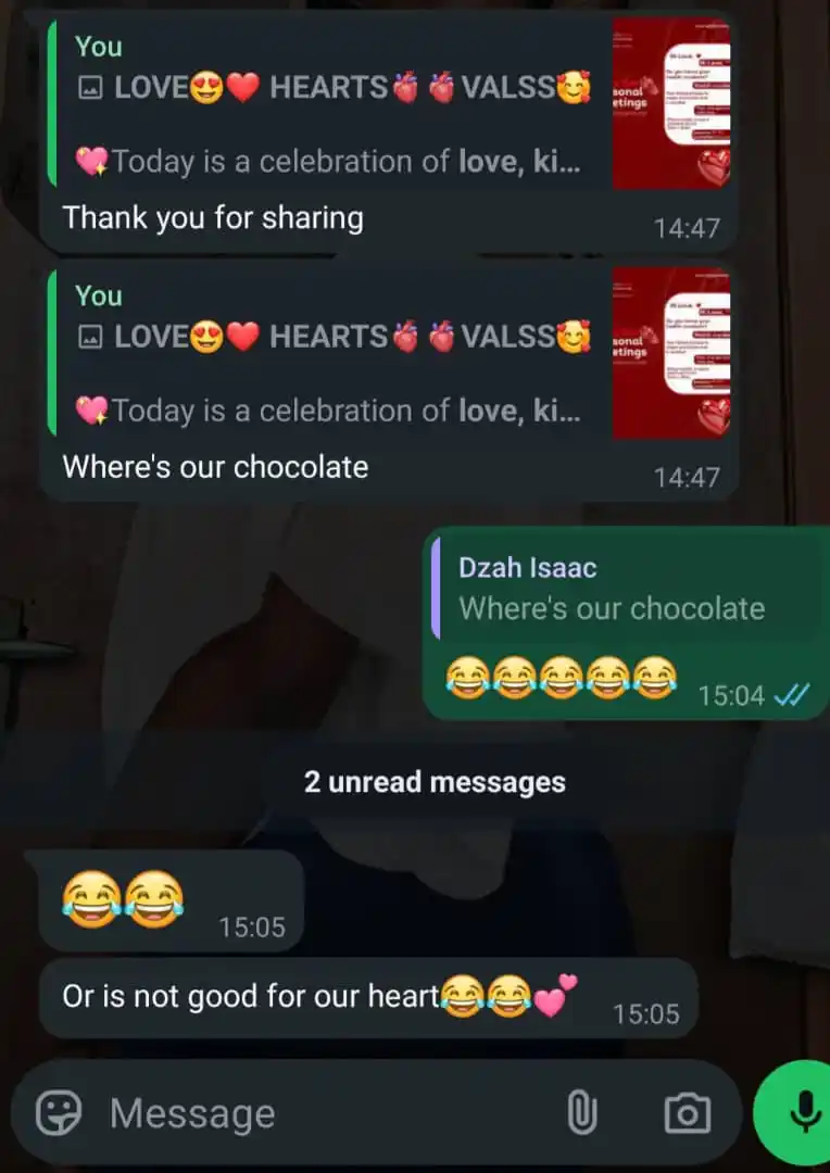 CardioMed International post