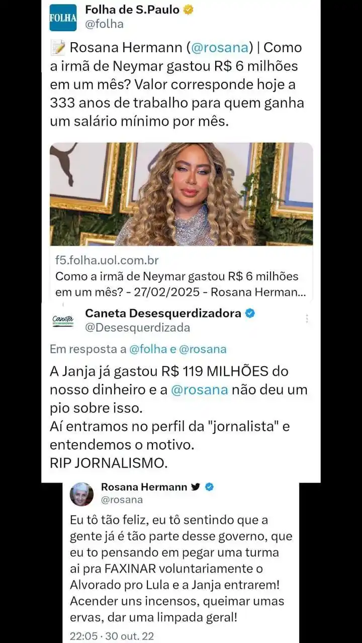 Carlos Bolsonaro 💙 post
