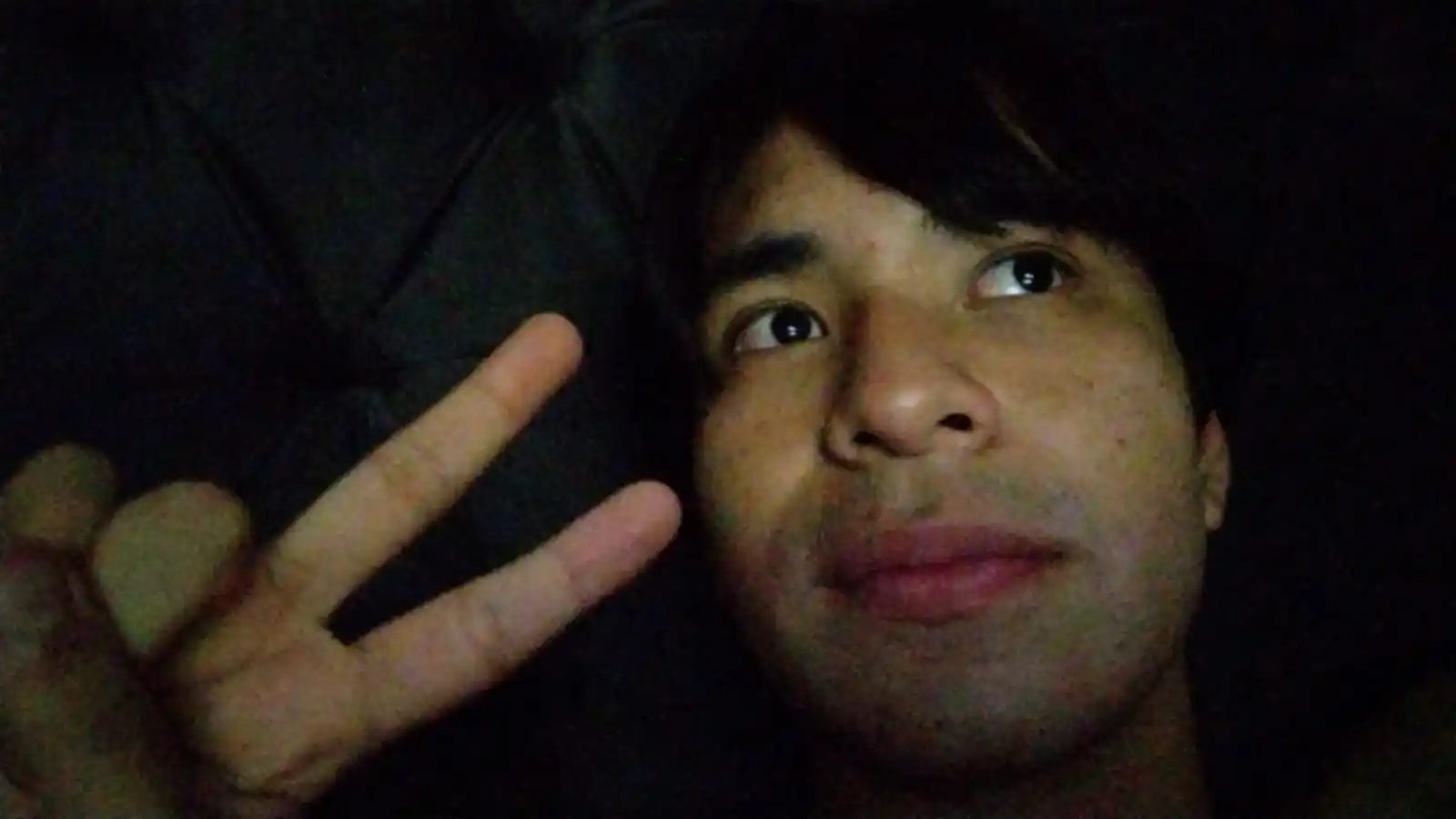 Carlos Wong post