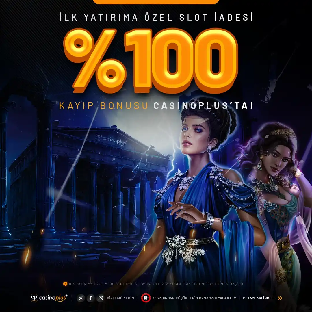 CasinoPlus Türkiye post