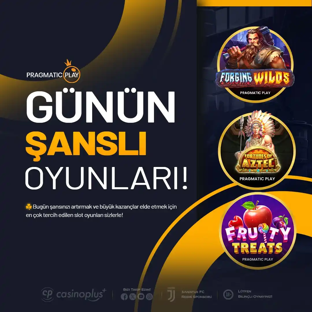 CasinoPlus Türkiye post