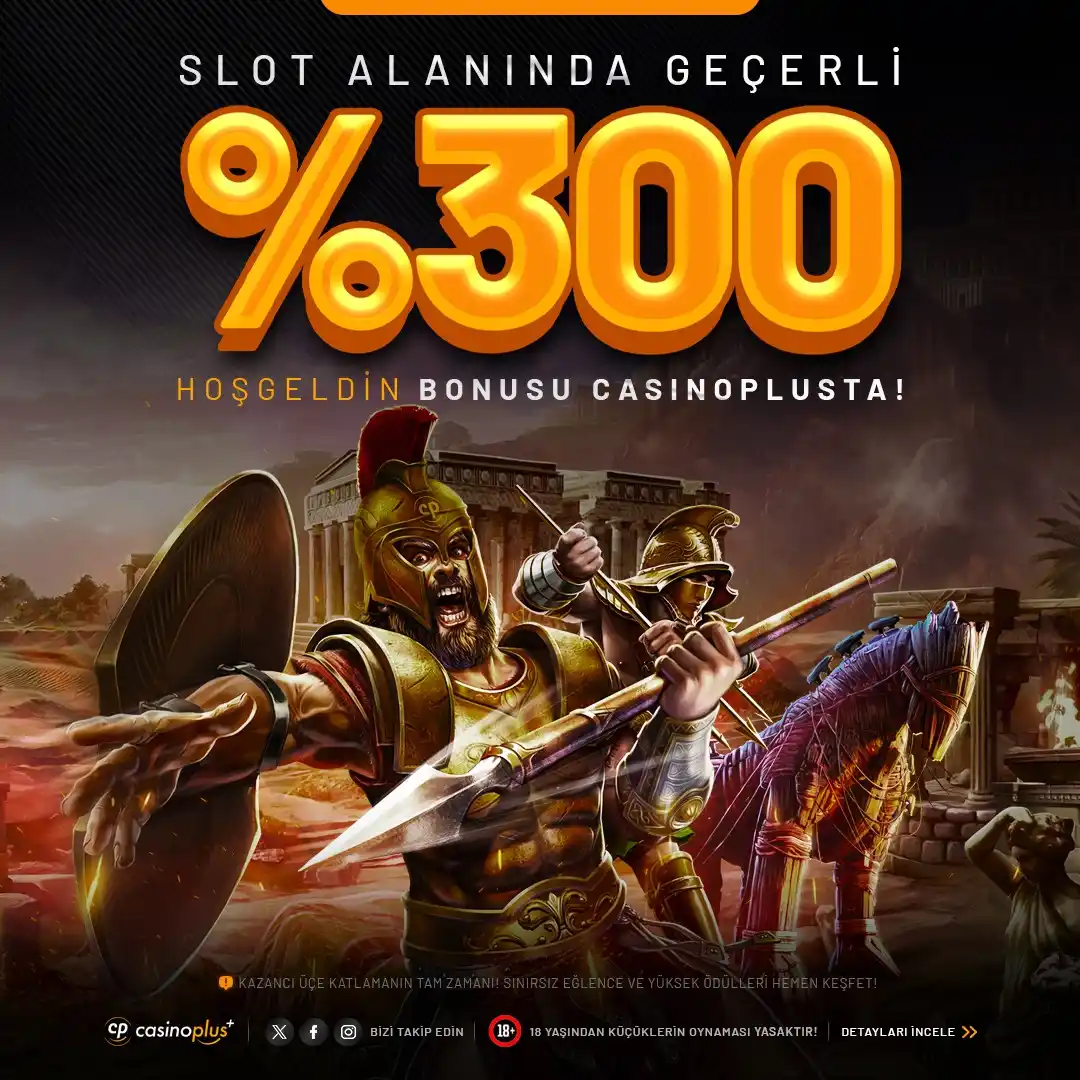 CasinoPlus Türkiye post