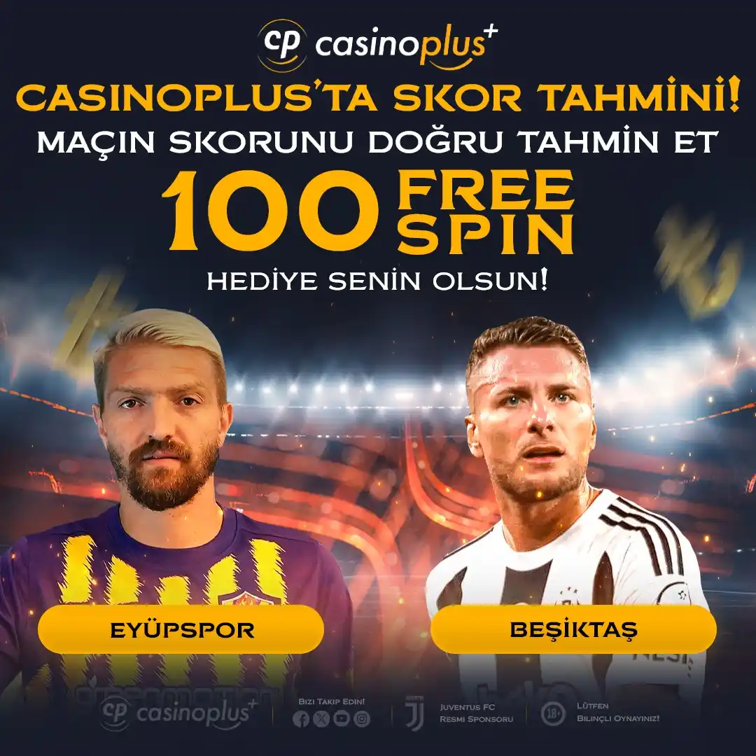 CasinoPlus Türkiye post