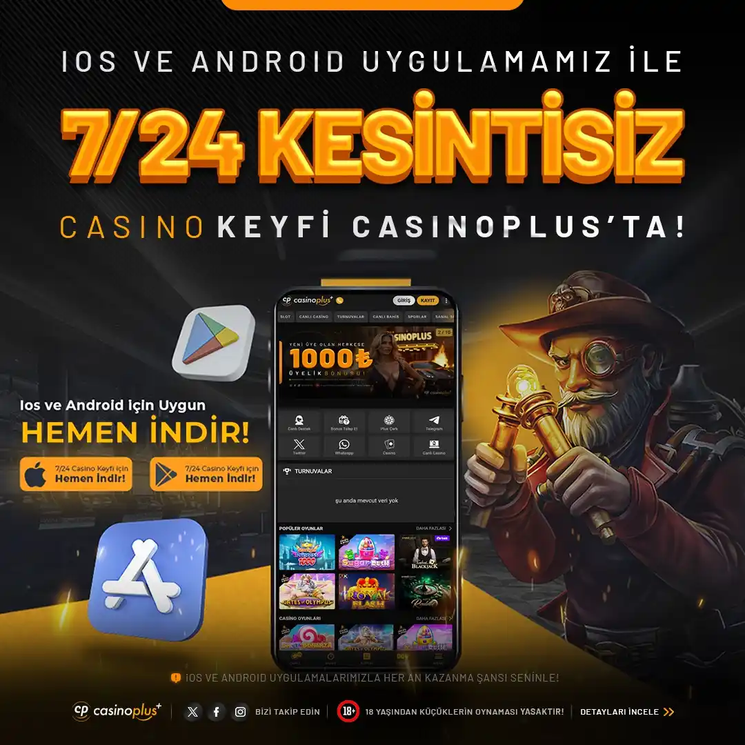 CasinoPlus Türkiye post