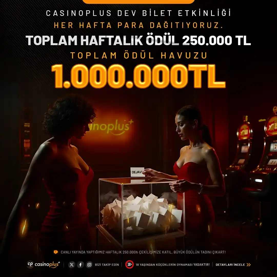 CasinoPlus Türkiye post