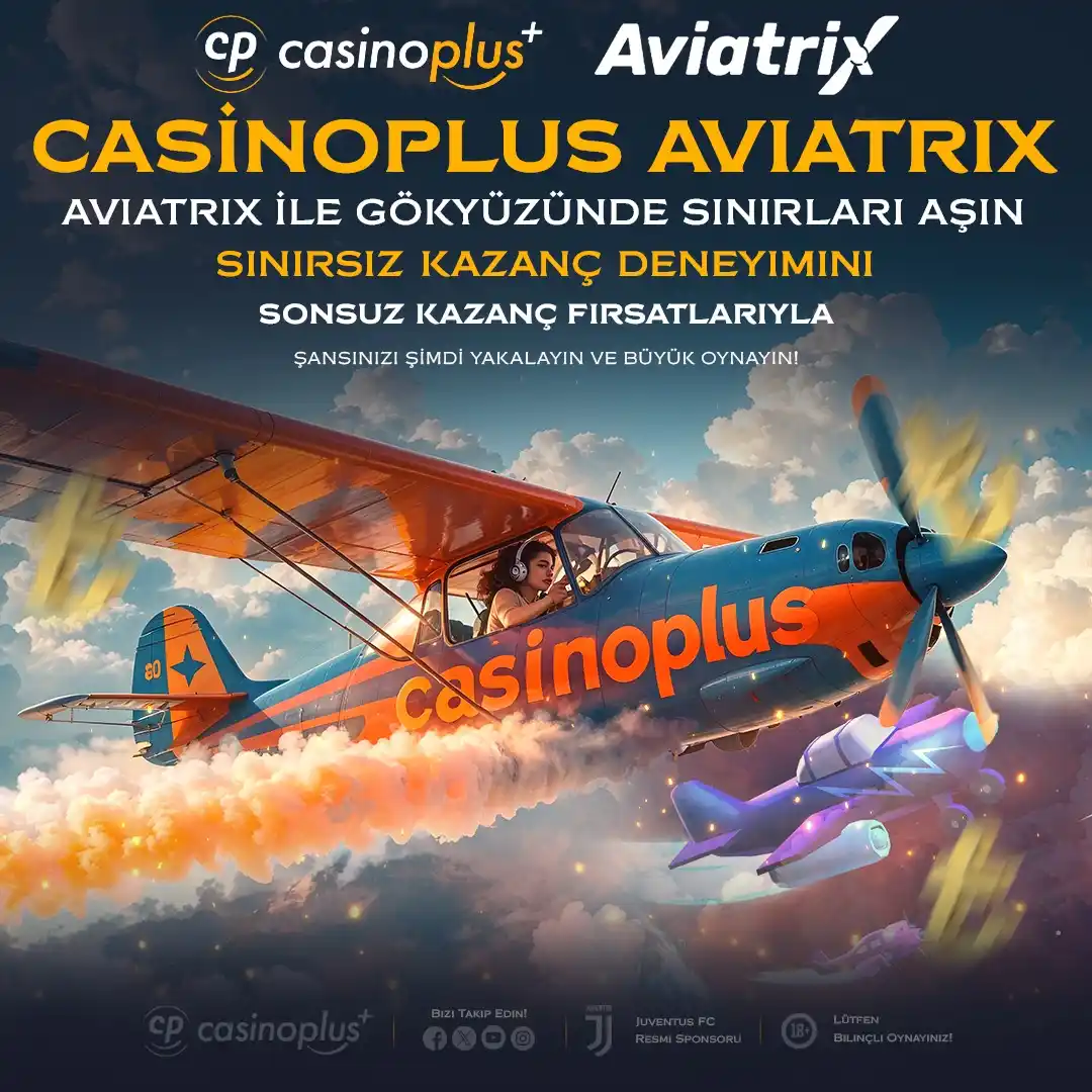 CasinoPlus Türkiye post
