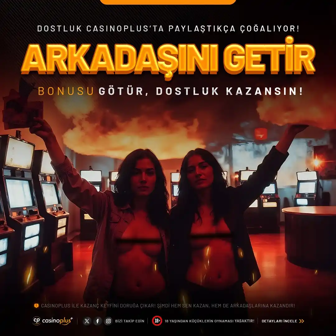 CasinoPlus Türkiye post