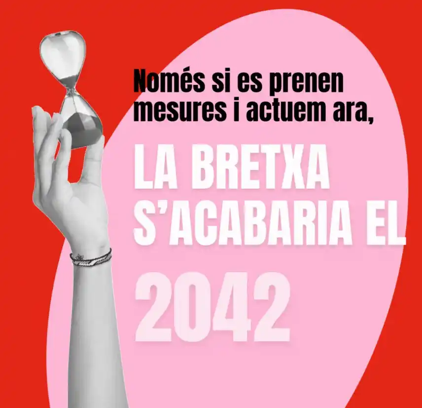 CCOO de Catalunya post