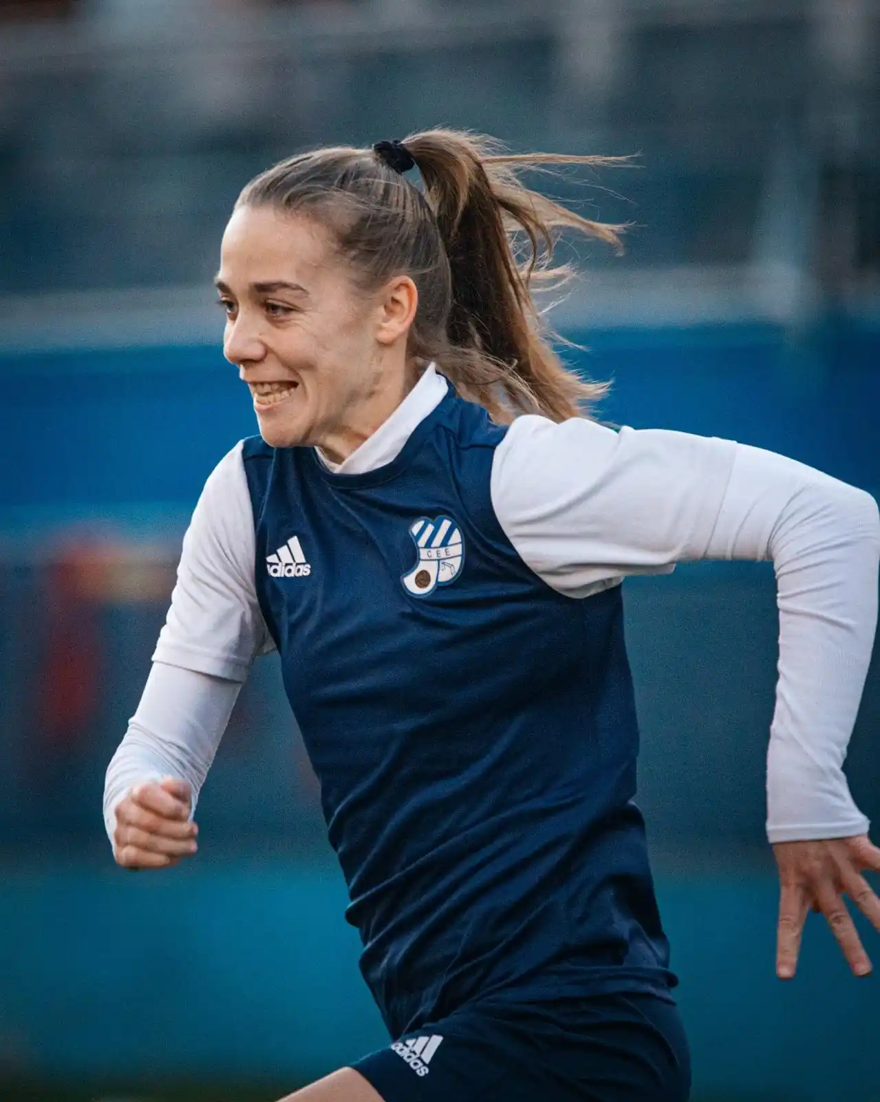 CE Europa al dia! 💙🤍 post