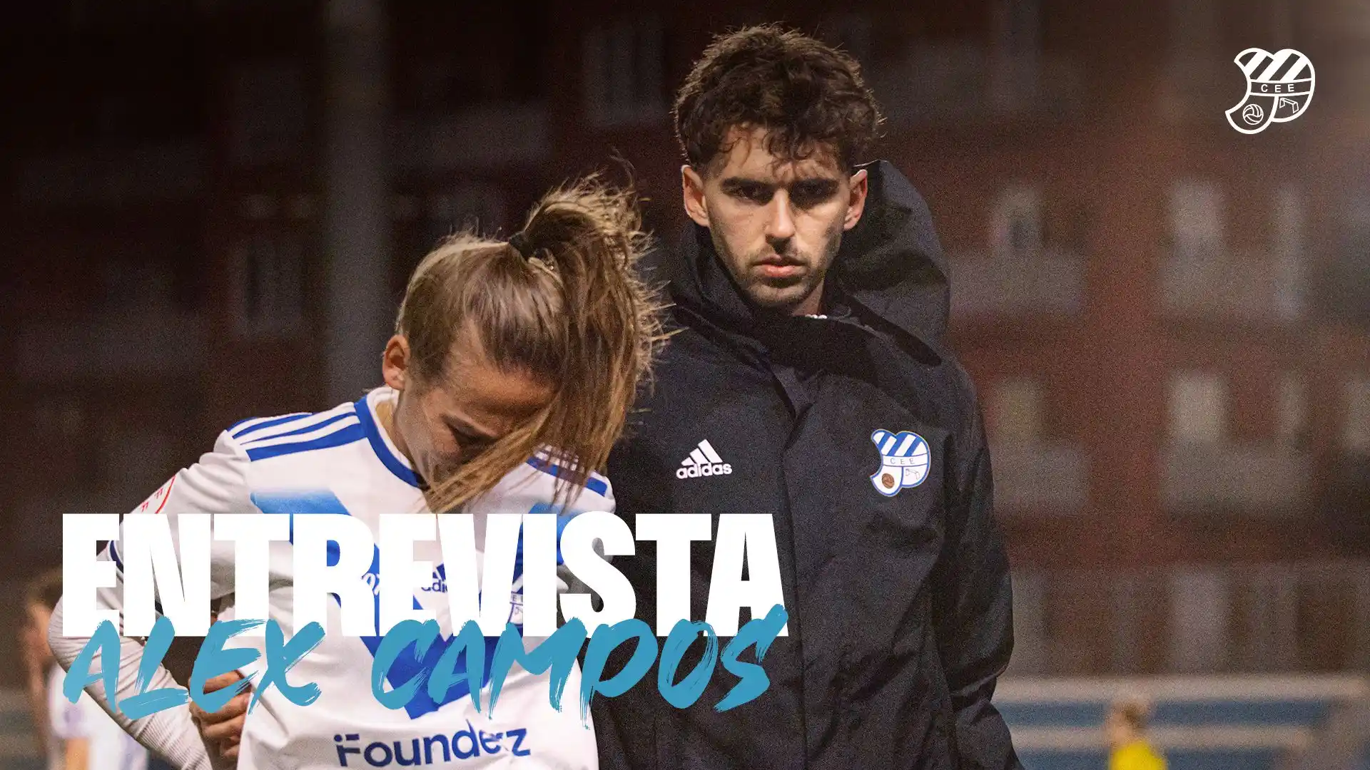 CE Europa al dia! 💙🤍 post