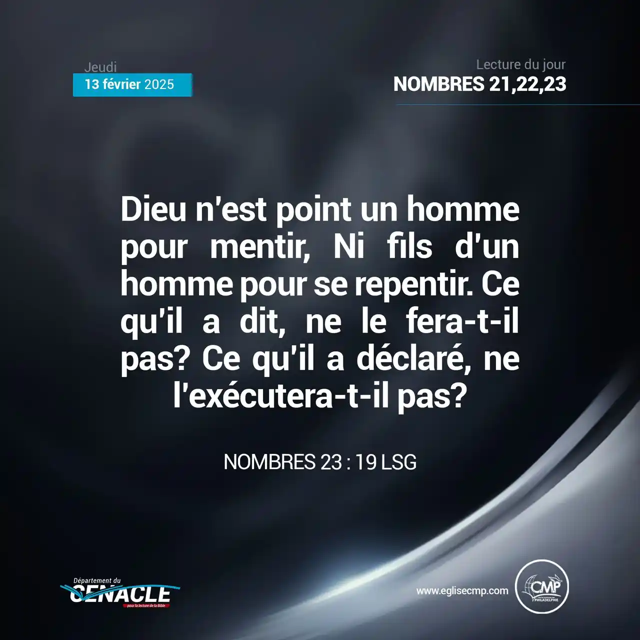 Centre Missionnaire Philadelphie post