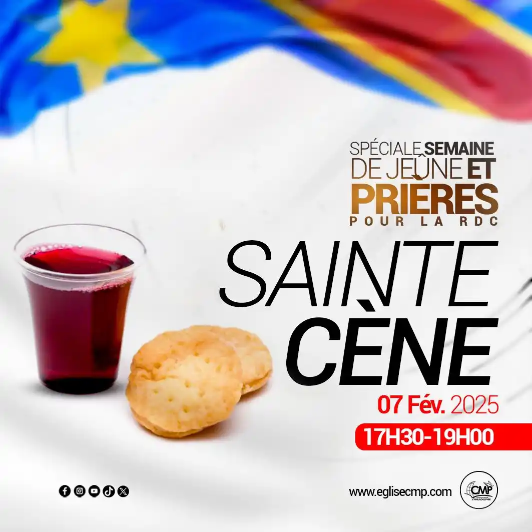 Centre Missionnaire Philadelphie post