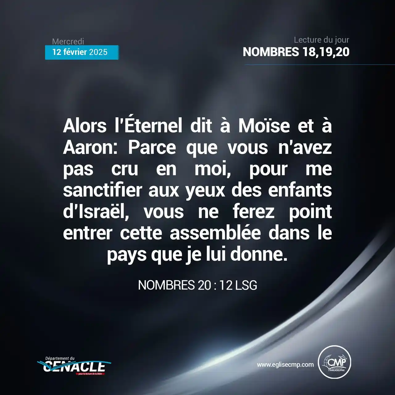 Centre Missionnaire Philadelphie post